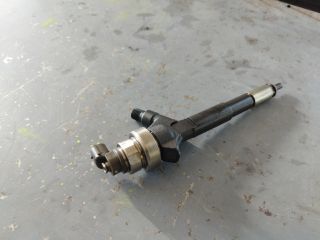 bontott OPEL ASTRA H Porlasztó (1 db)