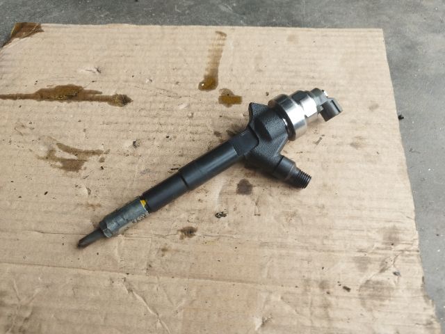 bontott OPEL ASTRA H Porlasztó (1 db)