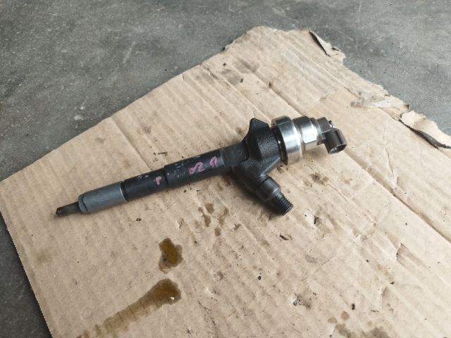 bontott OPEL ASTRA H Porlasztó (1 db)