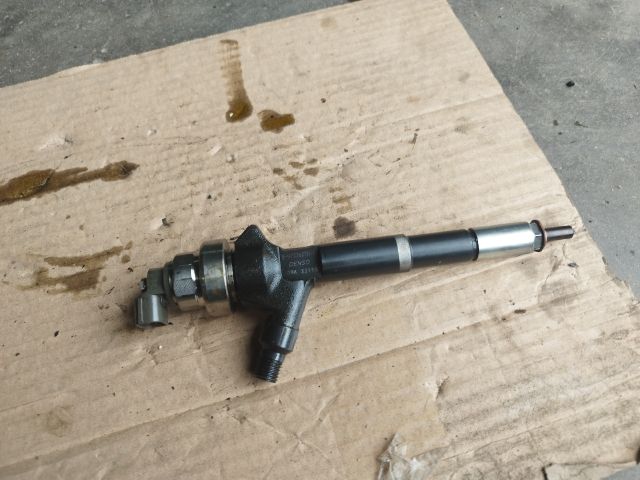 bontott OPEL ASTRA H Porlasztó (1 db)