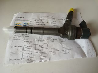 bontott OPEL ASTRA H Porlasztó (1 db)