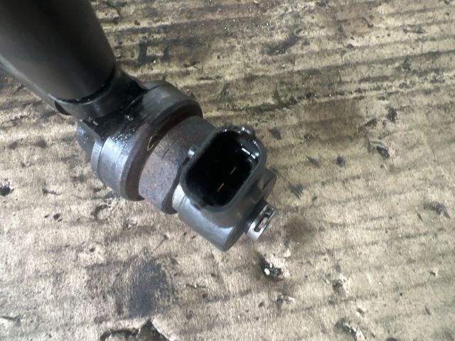 bontott OPEL ASTRA H Porlasztó (1 db)