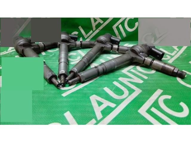 bontott OPEL ASTRA H Porlasztó (1 db)