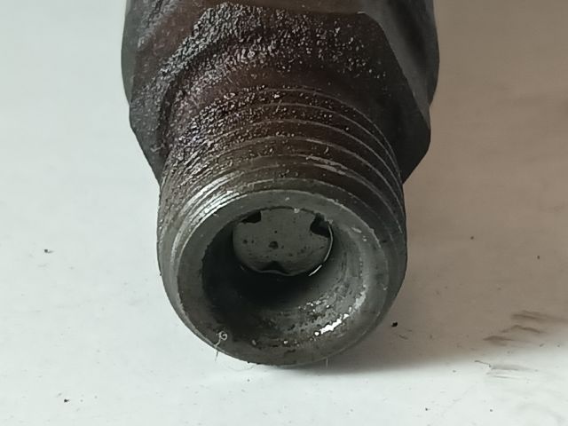 bontott OPEL ASTRA H Porlasztó (1 db)