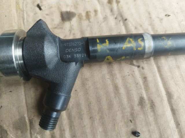 bontott OPEL ASTRA H Porlasztó (1 db)