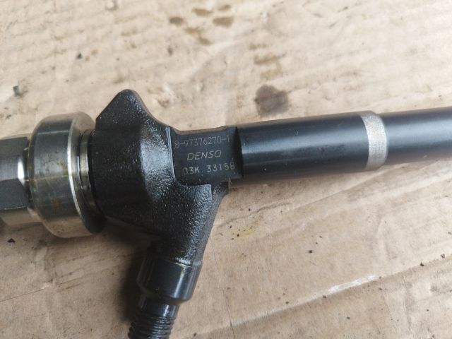 bontott OPEL ASTRA H Porlasztó (1 db)