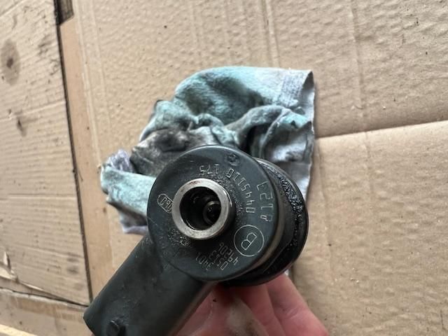 bontott OPEL ASTRA H Porlasztó (1 db)