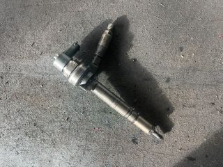 bontott OPEL ASTRA H Porlasztó (1 db)