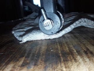 bontott OPEL ASTRA H Porlasztó (1 db)