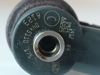 bontott OPEL ASTRA H Porlasztó (1 db)