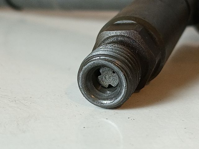 bontott OPEL ASTRA H Porlasztó (1 db)