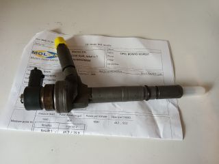 bontott OPEL ASTRA H Porlasztó (1 db)