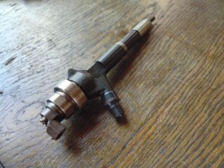 bontott OPEL ASTRA H Porlasztó (1 db)