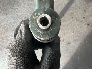 bontott OPEL ASTRA H Porlasztó (1 db)