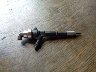 bontott OPEL ASTRA H Porlasztó (1 db)