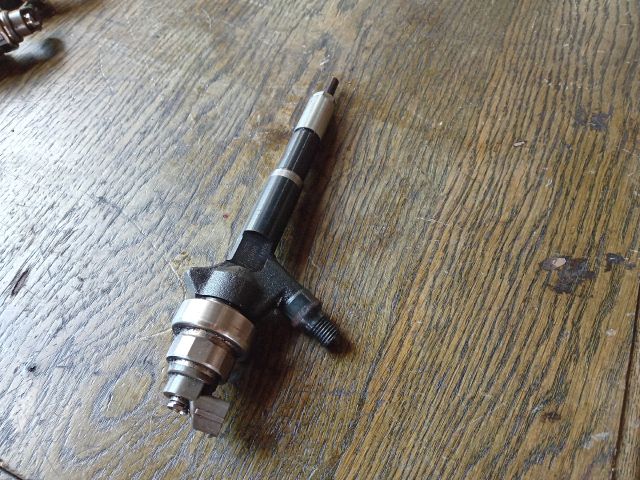 bontott OPEL ASTRA H Porlasztó (1 db)