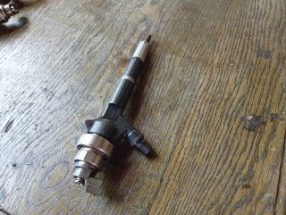 bontott OPEL ASTRA H Porlasztó (1 db)