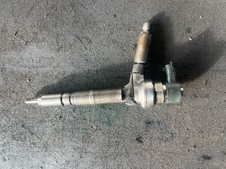 bontott OPEL ASTRA H Porlasztó (1 db)