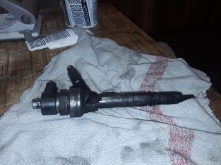 bontott OPEL ASTRA H Porlasztó (1 db)