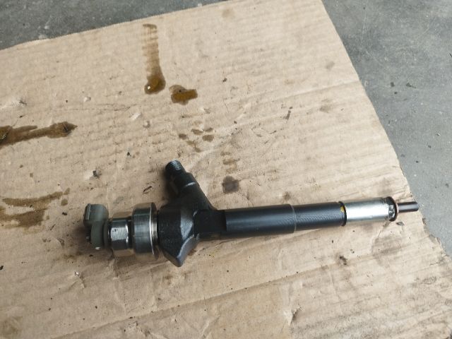 bontott OPEL ASTRA H Porlasztó (1 db)