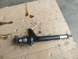 bontott OPEL ASTRA H Porlasztó (1 db)