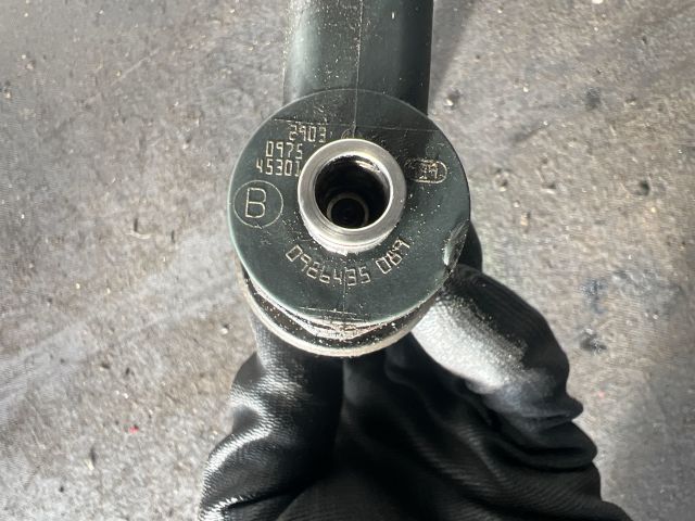 bontott OPEL ASTRA H Porlasztó (1 db)