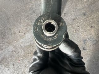 bontott OPEL ASTRA H Porlasztó (1 db)