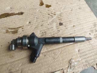 bontott OPEL ASTRA H Porlasztó (1 db)