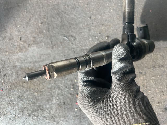 bontott OPEL ASTRA H Porlasztó (1 db)