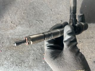 bontott OPEL ASTRA H Porlasztó (1 db)