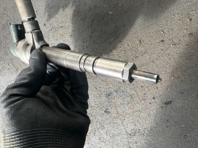 bontott OPEL ASTRA H Porlasztó (1 db)