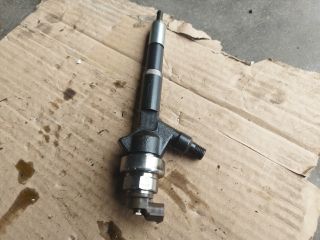 bontott OPEL ASTRA H Porlasztó (1 db)