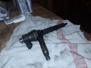 bontott OPEL ASTRA H Porlasztó (1 db)