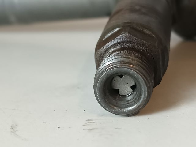 bontott OPEL ASTRA H Porlasztó (1 db)