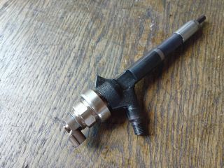 bontott OPEL ASTRA H Porlasztó (1 db)