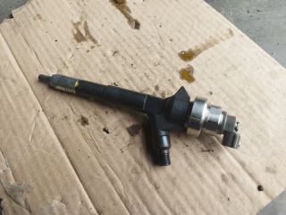 bontott OPEL ASTRA H Porlasztó (1 db)