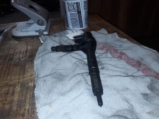 bontott OPEL ASTRA H Porlasztó (1 db)