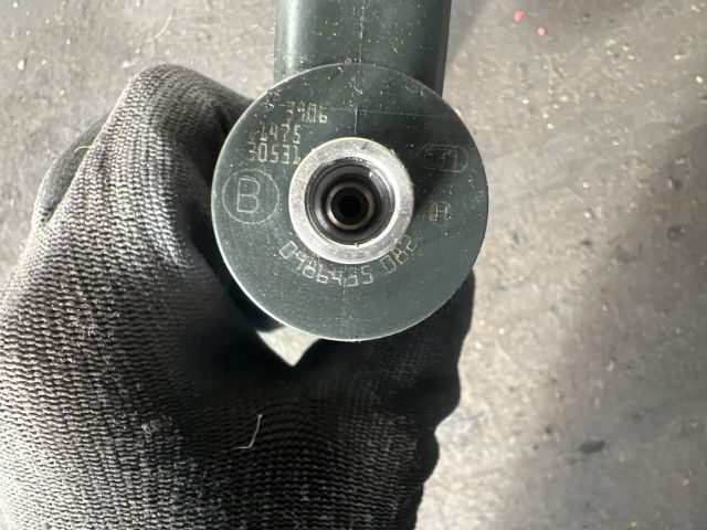 bontott OPEL ASTRA H Porlasztó (1 db)