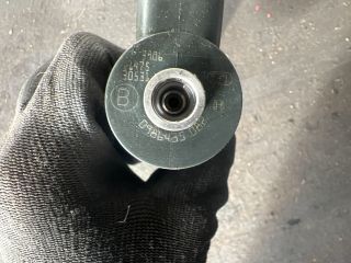 bontott OPEL ASTRA H Porlasztó (1 db)