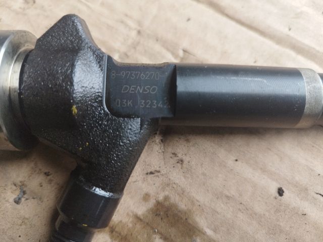 bontott OPEL ASTRA H Porlasztó (1 db)