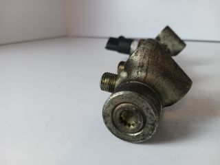 bontott OPEL ASTRA H Porlasztó Sor / Híd