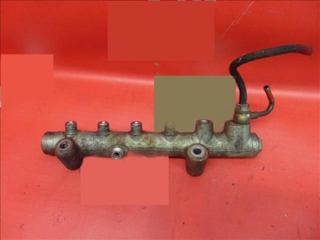 bontott OPEL ASTRA H Porlasztó Sor / Híd