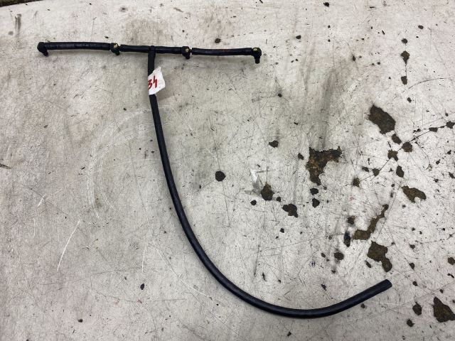 bontott OPEL ASTRA H Résolajcső