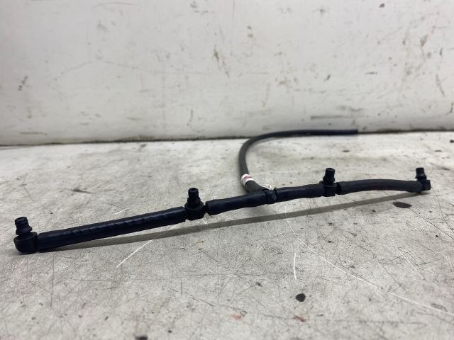 bontott OPEL ASTRA H Résolajcső