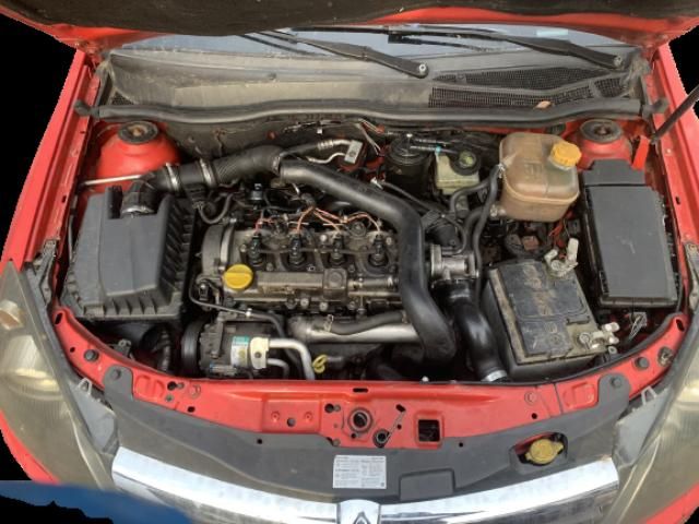 bontott OPEL ASTRA H Résolajcső