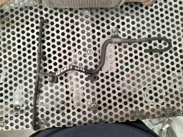 bontott OPEL ASTRA H Résolajcső