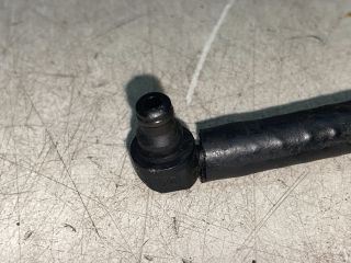 bontott OPEL ASTRA H Résolajcső