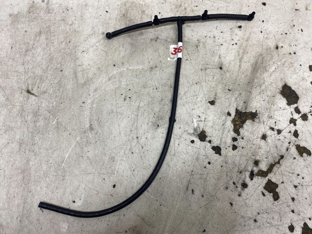 bontott OPEL ASTRA H Résolajcső