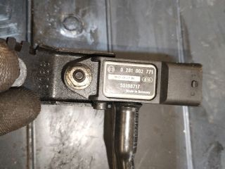 bontott OPEL ASTRA H Részecskeszűrő Nyomásérzékelő