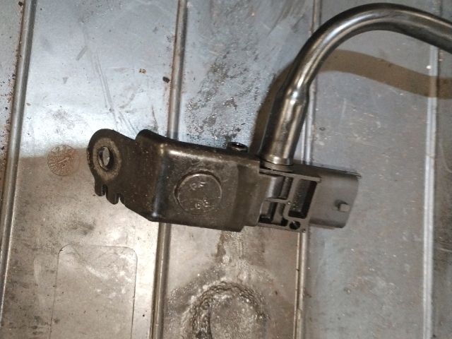 bontott OPEL ASTRA H Részecskeszűrő Nyomásérzékelő